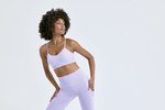 Women´s Recycled Seamless ´3D Fit´ Multi-Sport Flex Bra – Bild 1