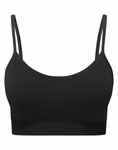 Women´s Recycled Seamless ´3D Fit´ Multi-Sport Flex Bra – Bild 3