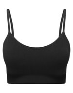 Women´s Recycled Seamless ´3D Fit´ Multi-Sport Flex Bra – Bild 3