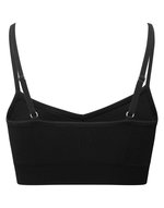 Women´s Recycled Seamless ´3D Fit´ Multi-Sport Flex Bra – Bild 4