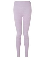 Women´s Recycled Seamless ´3D Fit´ Multi-Sport Flex Leggings – Lilac Melange