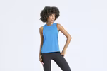 Women´s TriDri Ion-Charge Easy Fit Tank Top – image 2