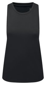 Women´s TriDri Ion-Charge Easy Fit Tank Top – Bild 3