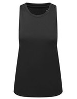Women´s TriDri Ion-Charge Easy Fit Tank Top – Bild 2