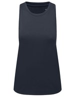 Women´s TriDri Ion-Charge Easy Fit Tank Top – French Navy