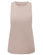 Women´s TriDri Ion-Charge Easy Fit Tank Top – Stone