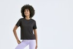 Women´s TriDri® Ion-Charge Easy Fit Tee – Bild 1