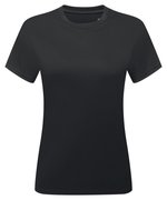 Women´s TriDri® Ion-Charge Easy Fit Tee – Bild 3