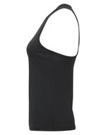 Women´s Recycled Performance Slim Racer Back Vest – Bild 5