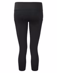 Women´s Recycled Performance Leggings ¾ Length – Bild 4