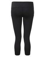 Women´s Recycled Performance Leggings ¾ Length – Bild 4