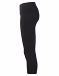Women´s Recycled Performance Leggings ¾ Length – Bild 5