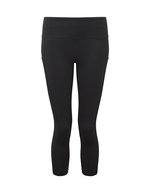 Women´s Recycled Performance Leggings ¾ Length – Bild 2