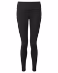 Women´s Recycled Perform Full-Length Leggings – image 3