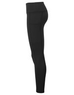 Women´s Recycled Perform Full-Length Leggings – Bild 5