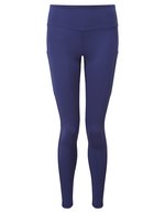 Women´s Recycled Perform Full-Length Leggings – Navy