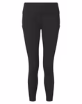 Women´s Recycled Performance 7/8 Leggings – Bild 3