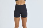 Women´s Recycled Micro Shorts – Bild 1