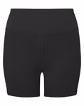 Women´s Recycled Micro Shorts – Bild 3