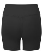 Women´s Recycled Micro Shorts – Bild 4