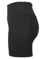 Women´s Recycled Micro Shorts – Bild 5