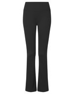 Women´s Recycled Flare Leggings – Bild 3