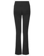 Women´s Recycled Flare Leggings – Bild 4