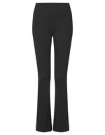 Women´s Recycled Flare Leggings – Bild 2