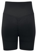Women´s TriDri® Recycled Scrunch Shorts – Bild 4