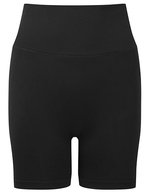 Women´s TriDri® Recycled Scrunch Shorts – Bild 2