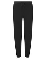 Kids Recycled Joggers – Black