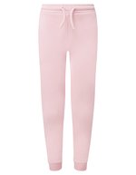 Kids Recycled Joggers – Light Pink