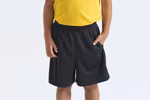 Kids TriDri® Ion-Charge performance shorts – Bild 2