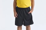 Kids TriDri® Ion-Charge performance shorts – Bild 1