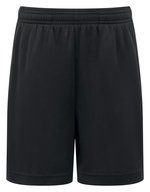 Kids TriDri® Ion-Charge performance shorts – Bild 3