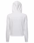 Women´s Recycled Drawstring Full-Zip Hoodie – Bild 4