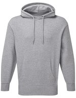Unisex TriDri® oversized hoodie – Heather Grey