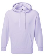 Unisex TriDri® oversized hoodie – Lilac