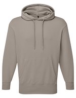 Unisex TriDri® oversized hoodie – Stone