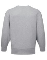 Unisex TriDri® oversized sweatshirt – Bild 4