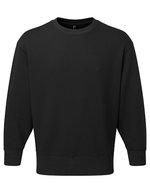 Unisex TriDri® oversized sweatshirt – Bild 2