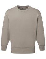 Unisex TriDri® oversized sweatshirt – Pierre