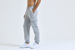 Unisex Cargo Recycled Joggers – Bild 1