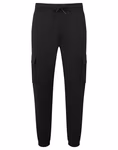 Unisex Cargo Recycled Joggers – image 3