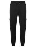 Unisex Cargo Recycled Joggers – Bild 3