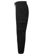 Unisex Cargo Recycled Joggers – Bild 5