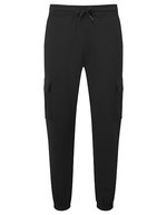 Unisex Cargo Recycled Joggers – Bild 2