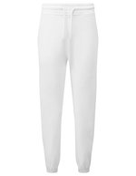 Unisex TriDri® Recycled Joggers – Blanc