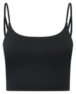 Women´s TriDri® Recycled Luxe Bra – Bild 3