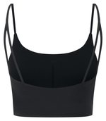 Women´s TriDri® Recycled Luxe Bra – Bild 4